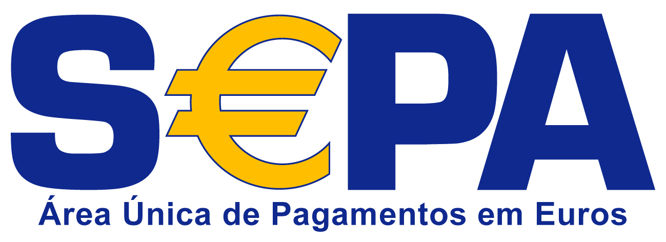 Transferência Bancária SEPA / IBAN