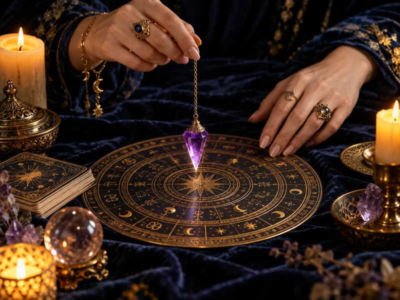 Aconselhamento Espiritual